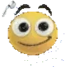 agashower emote for Discord