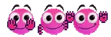 agaparty emote for Discord
