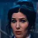 agathaWhat emote for Discord