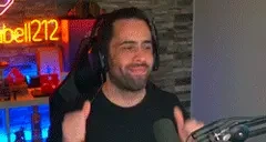 agupapure emote for Discord