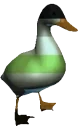 AgenderDuck emote for Discord
