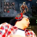 agustinConvulsionao emote for Discord