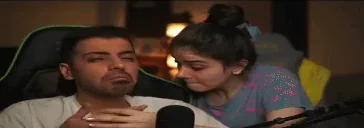 Agony emote for Discord