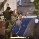 AGAIN emote for Discord