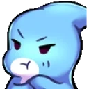 agonNOPERS emote for Discord