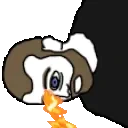 aGrill emote for Discord