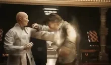 Agamotto emote for Discord