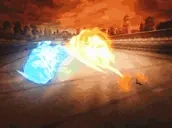 agnikai2 emote for Discord