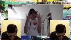 AGUSFORTNITE2008 emote for Discord