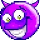 Agakakskagesh emote for Discord