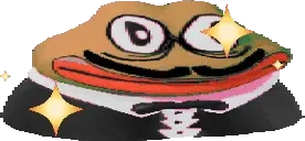 AGOLDA emote for Discord