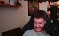 AGGRO emote for Discord