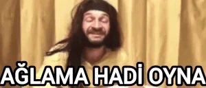 aglamaoyna emote for Discord