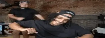 agent106 emote for Discord