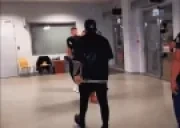 Agent007 emote for Discord