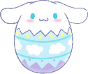 easter emote for Discord