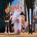 AgnesVeryCut emote for Discord