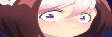 AGEMASEN emote for Discord