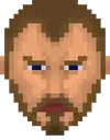 agrDOOM emote for Discord