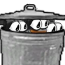 agero0Lurk emote for Discord