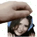 AgathaPet emote for Discord