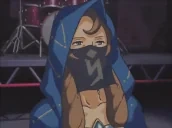 AGANE emote for Discord