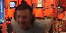 aggrodance emote for Discord
