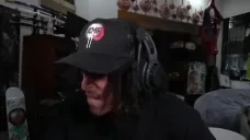 AgentSmash animated emote for Discord, Twitch and Slack