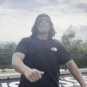 AgentDance emote for Discord