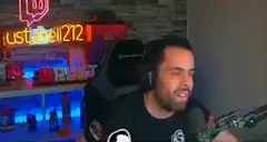 agumaquina emote for Discord