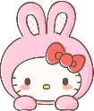 easter emote for Discord