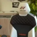 agurinChair emote for Discord