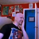 Agony emote for Discord