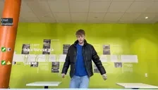 AggoDans emote for Discord