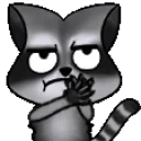 agero0Clap emote for Discord