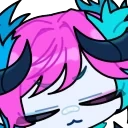 AGREE emote for Discord