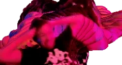 AGONY emote for Discord