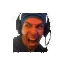 agggggggggggg emote for Discord