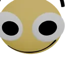 aguh emote for Discord