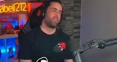 agupray emote for Discord