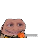 agrTexas emote for Discord