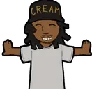 agentSpin emote for Discord