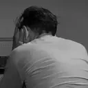 Agony emote for Discord