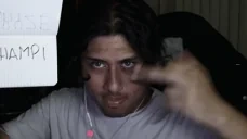 AGARRA emote for Discord