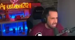 aguvamo emote for Discord