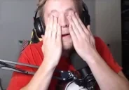 agony emote for Discord