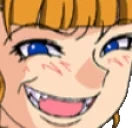 AHAHAHA emote for Discord