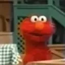 AHHH emote for Discord