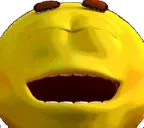 AHH emote for Discord