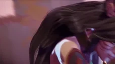 ahri emote for Discord